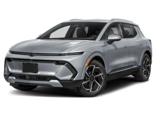 Equinox EV - Courtesy GMC of Ruston in RUSTON LA