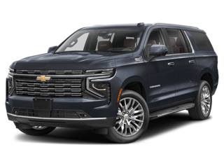 Chevrolet Suburban - Courtesy GMC of Ruston in RUSTON LA