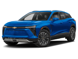 Chevrolet Blazer EV - Courtesy GMC of Ruston in RUSTON LA