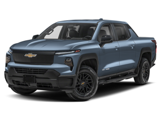 Chevrolet Silverado EV - Courtesy GMC of Ruston in RUSTON LA