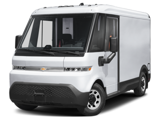 Chevrolet BrightDrop - Courtesy GMC of Ruston in RUSTON LA