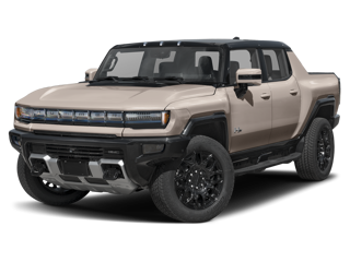 HUMMER EV vs Tesla Cybertruck - Courtesy GMC of Ruston in RUSTON LA