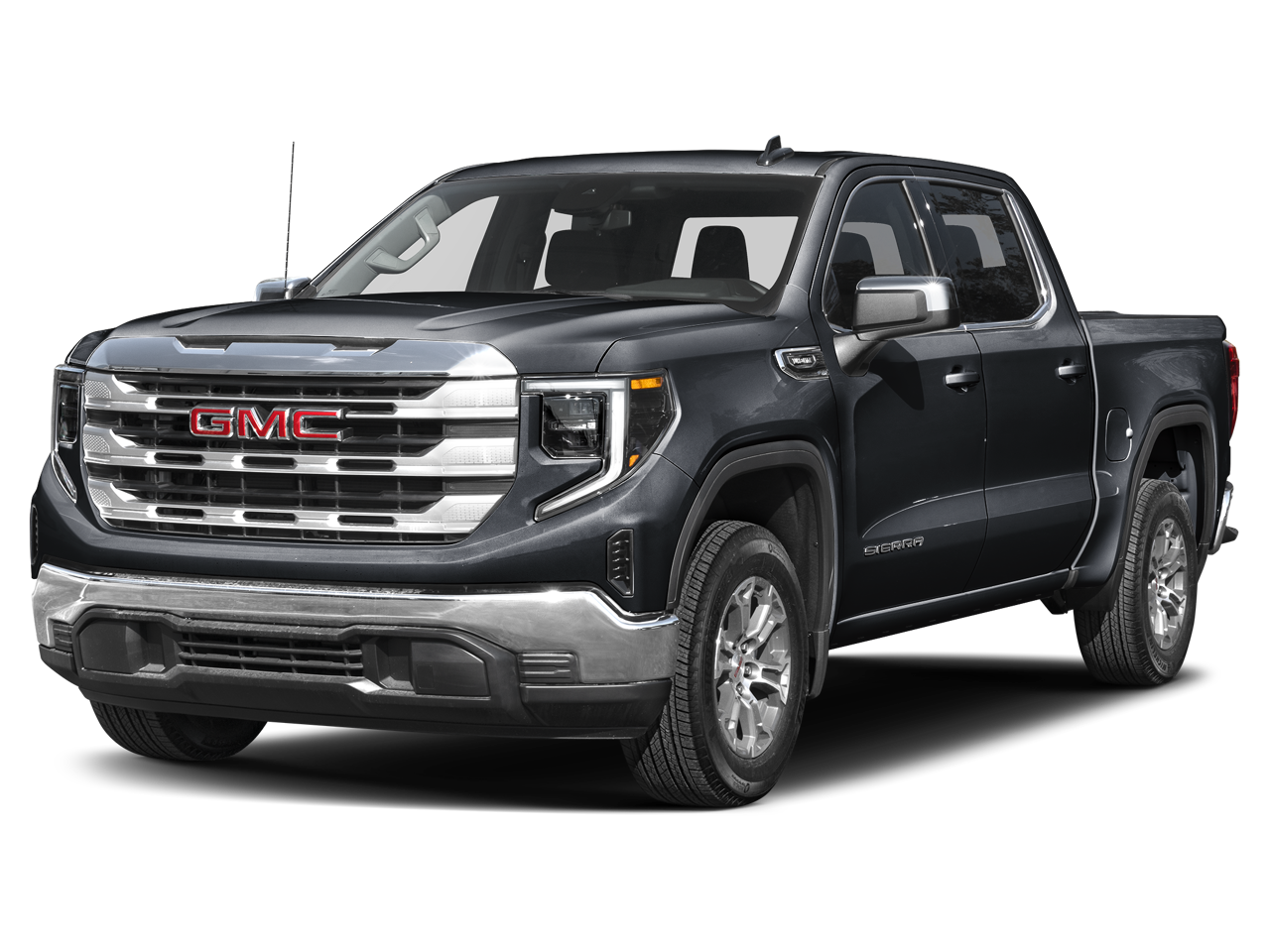 2025 GMC Sierra 1500 SLT for sale in Ruston, LA