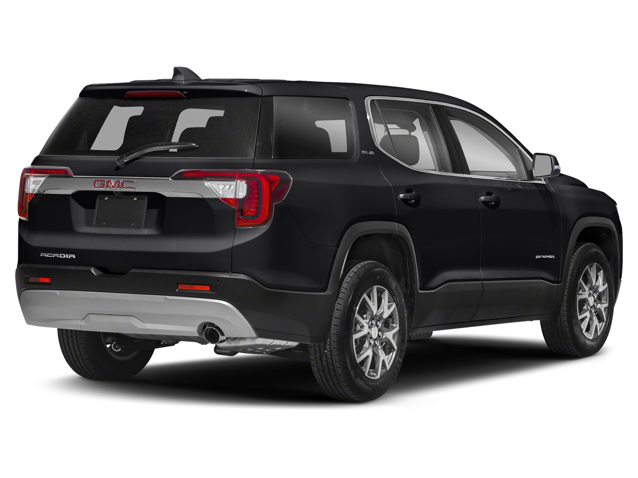 Used 2022 GMC Acadia SLE with VIN 1GKKNKL45NZ162962 for sale in Ruston, LA
