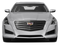 2018 Cadillac CTS Luxury AWD
