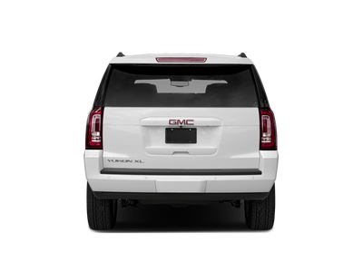 2020 GMC Yukon XL SLT