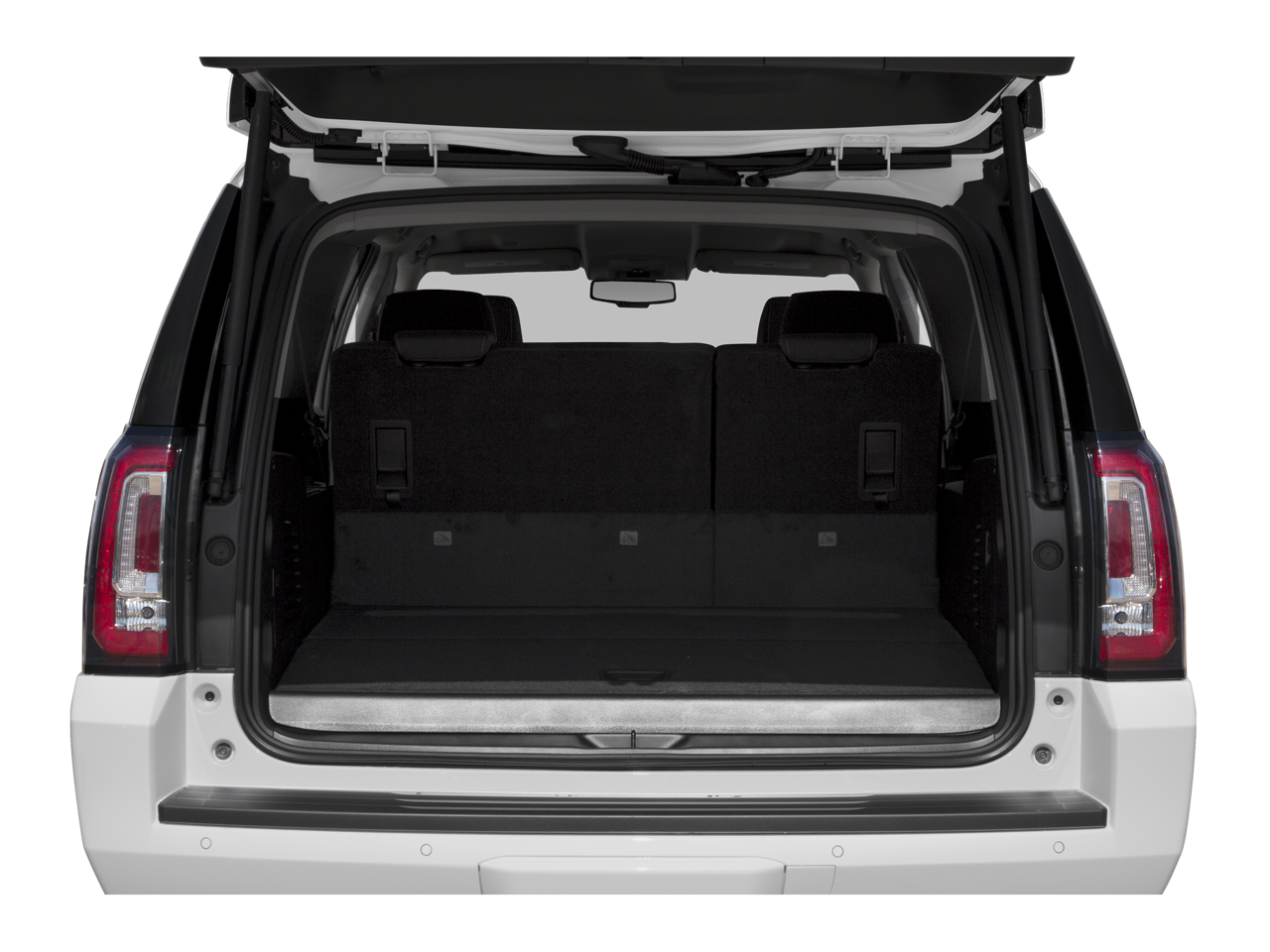 2020 GMC Yukon XL SLT