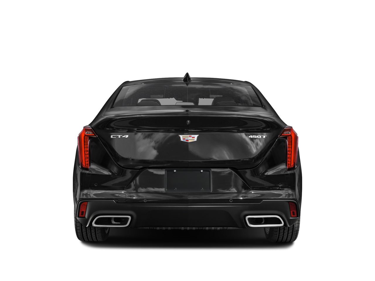 2021 Cadillac CT4-V V-Series