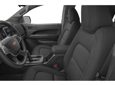 2021 Chevrolet Colorado 4WD Work Truck