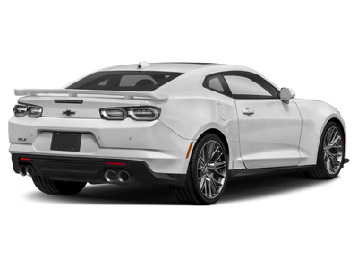2022 Chevrolet Camaro ZL1