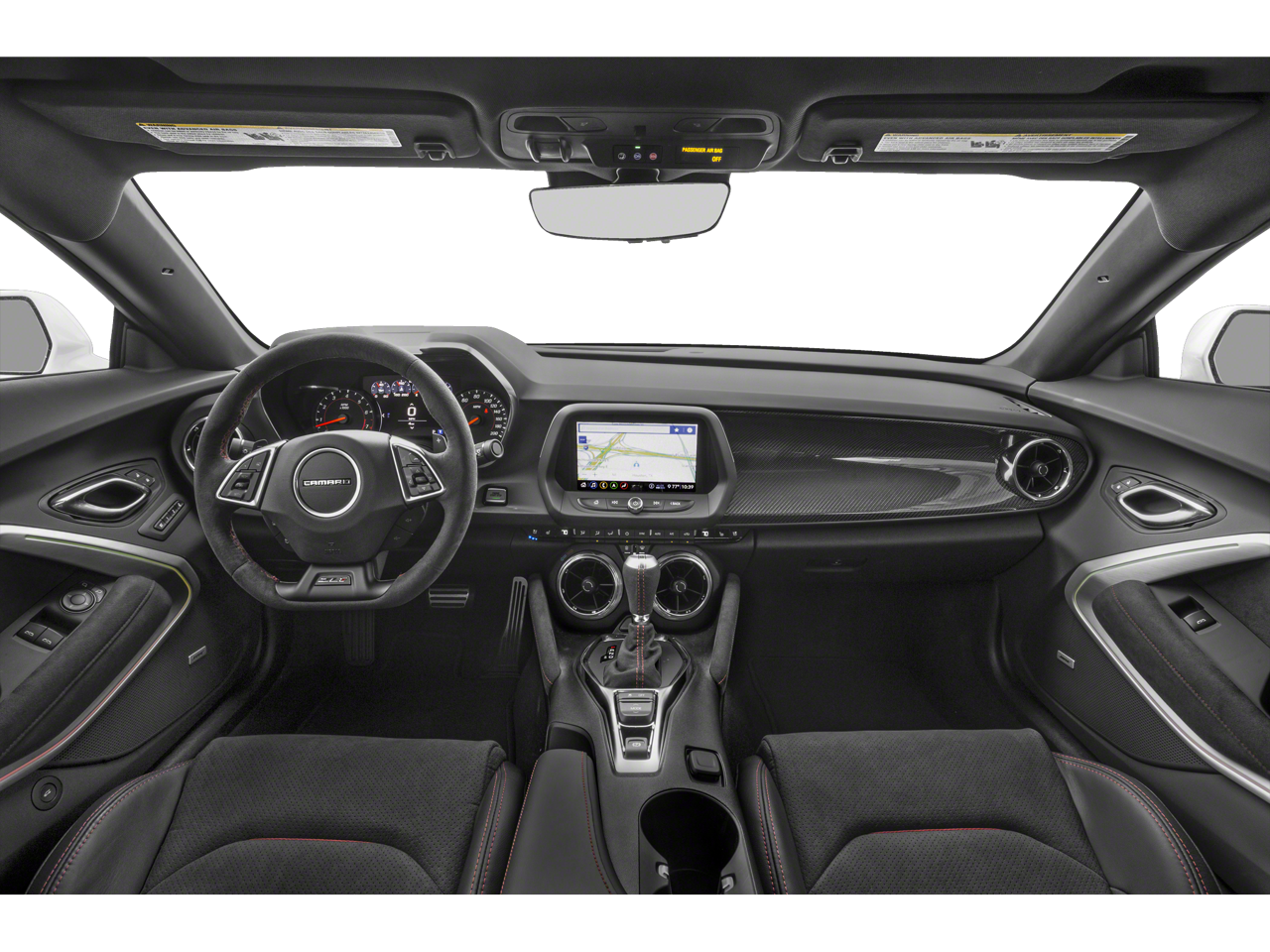 2022 Chevrolet Camaro ZL1
