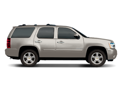 2008 Chevrolet Tahoe LT w/2LT