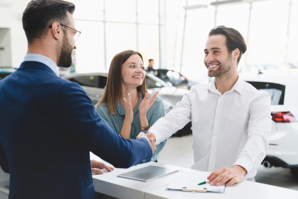 New Car Financing Options , Courtesy Automotive Team, Ruston, LA