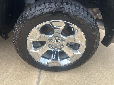 2022 RAM 1500 Lone Star