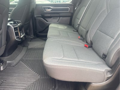 2022 RAM 1500 Lone Star