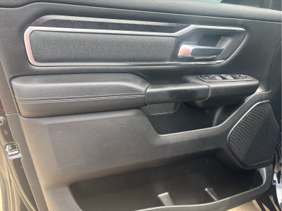2022 RAM 1500 Lone Star