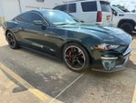 2019 Ford Mustang Bullitt
