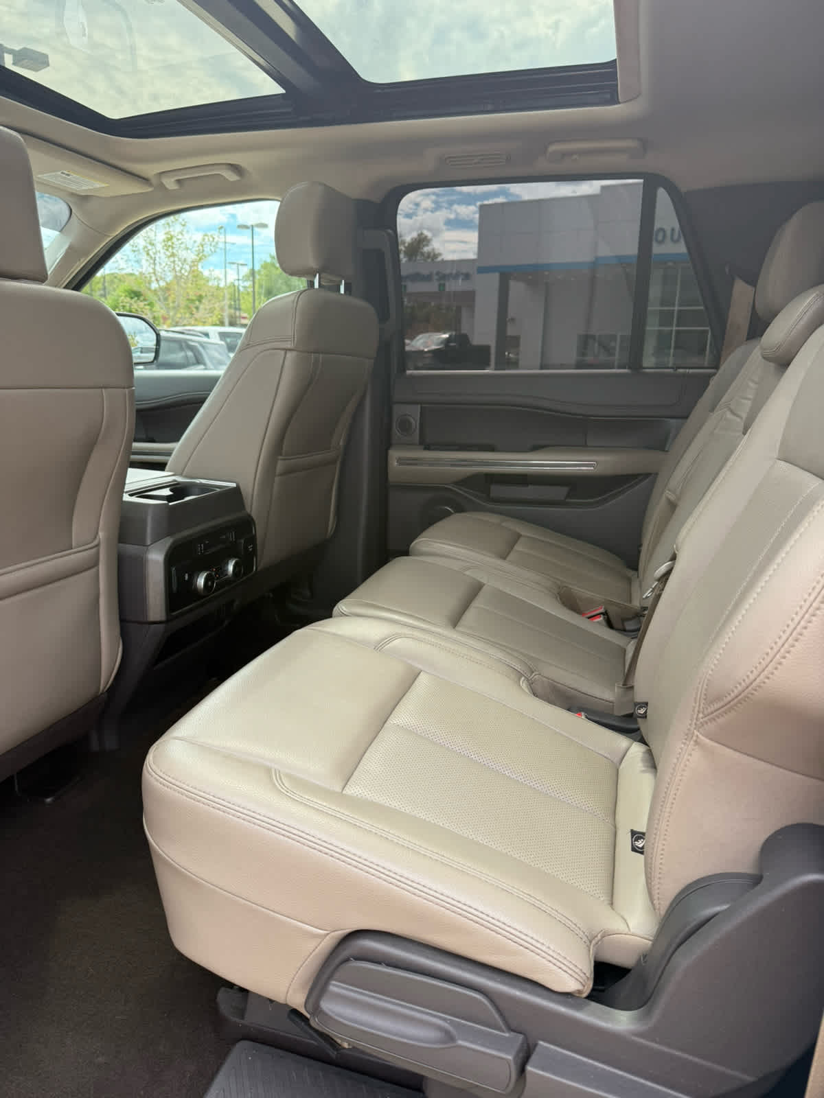 2019 Ford Expedition Max XLT