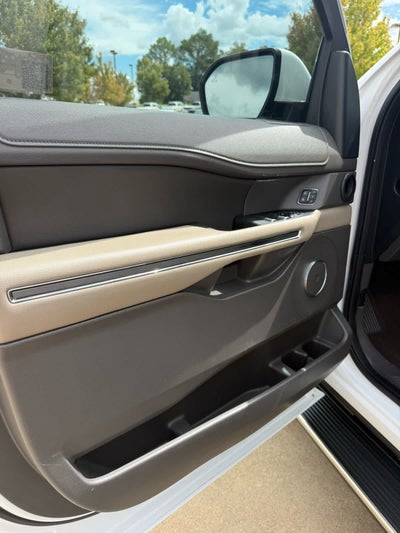 2019 Ford Expedition Max XLT