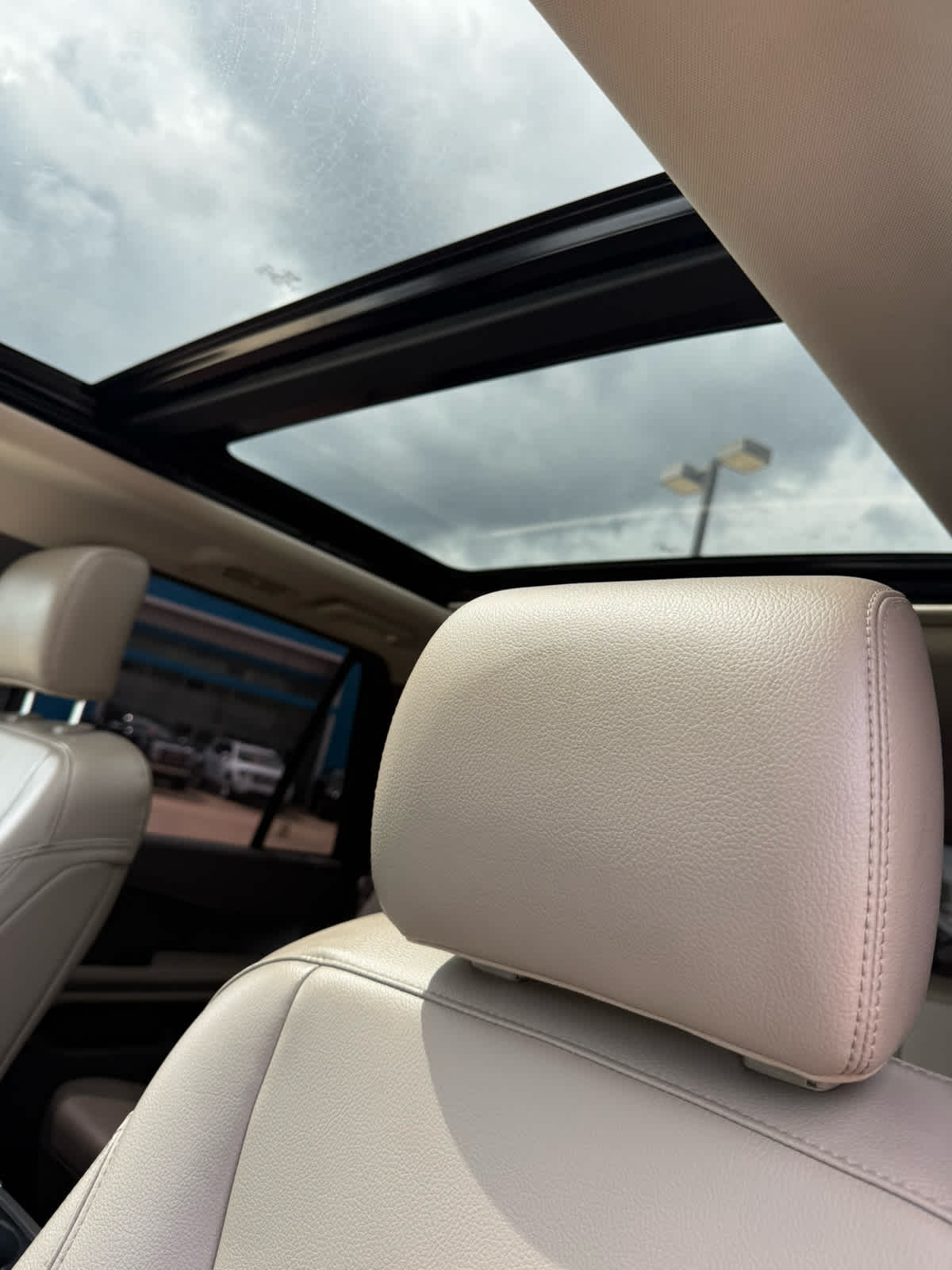 2019 Ford Expedition Max XLT