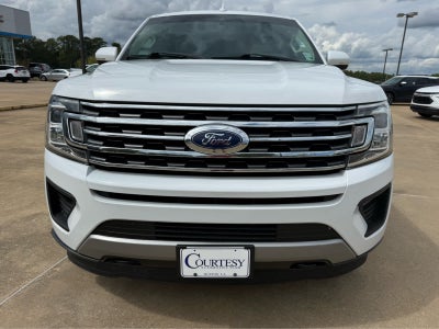 2019 Ford Expedition Max XLT