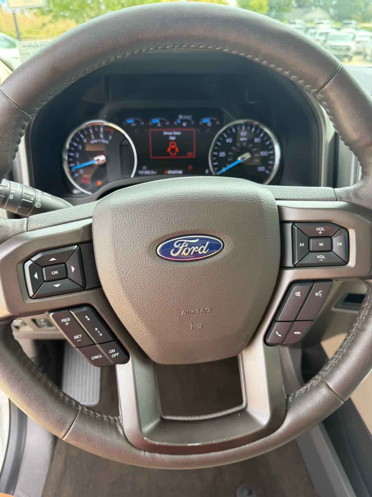 2019 Ford Expedition Max XLT