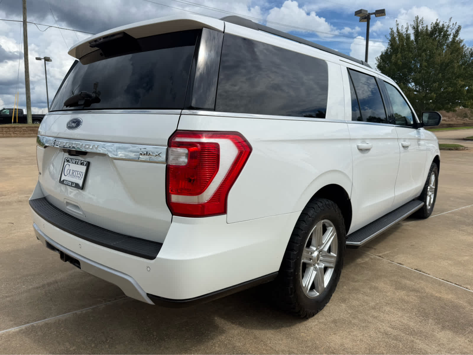 2019 Ford Expedition Max XLT