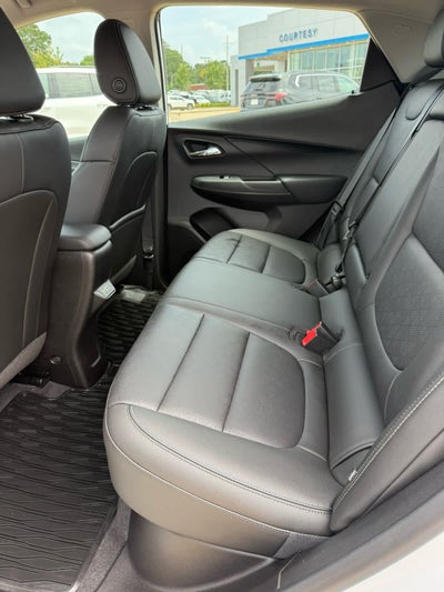 2023 Chevrolet Bolt EV 2LT
