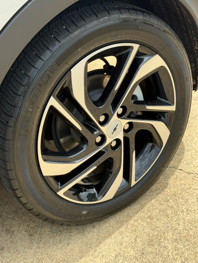 2023 Chevrolet Bolt EV 2LT