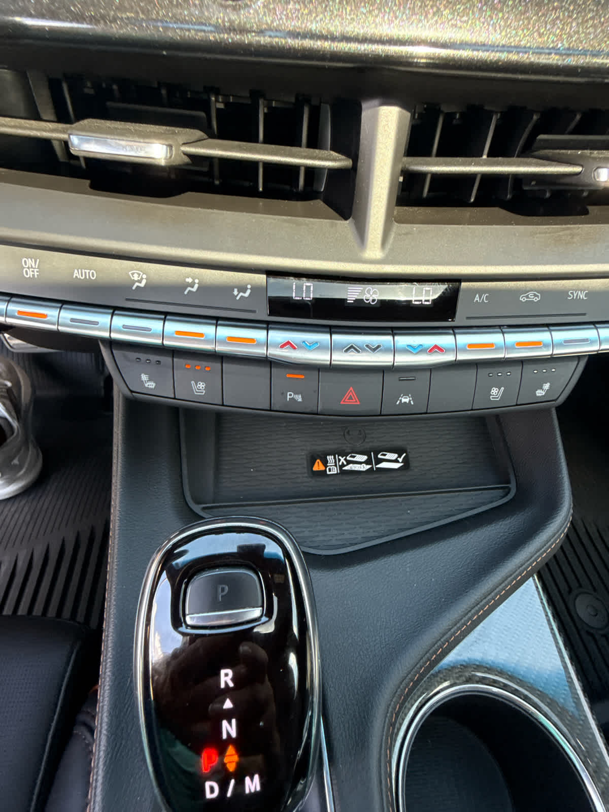 2021 Cadillac CT4-V V-Series