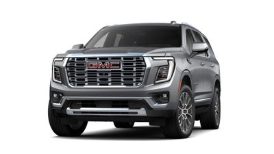 2027 GMC Yukon Denali