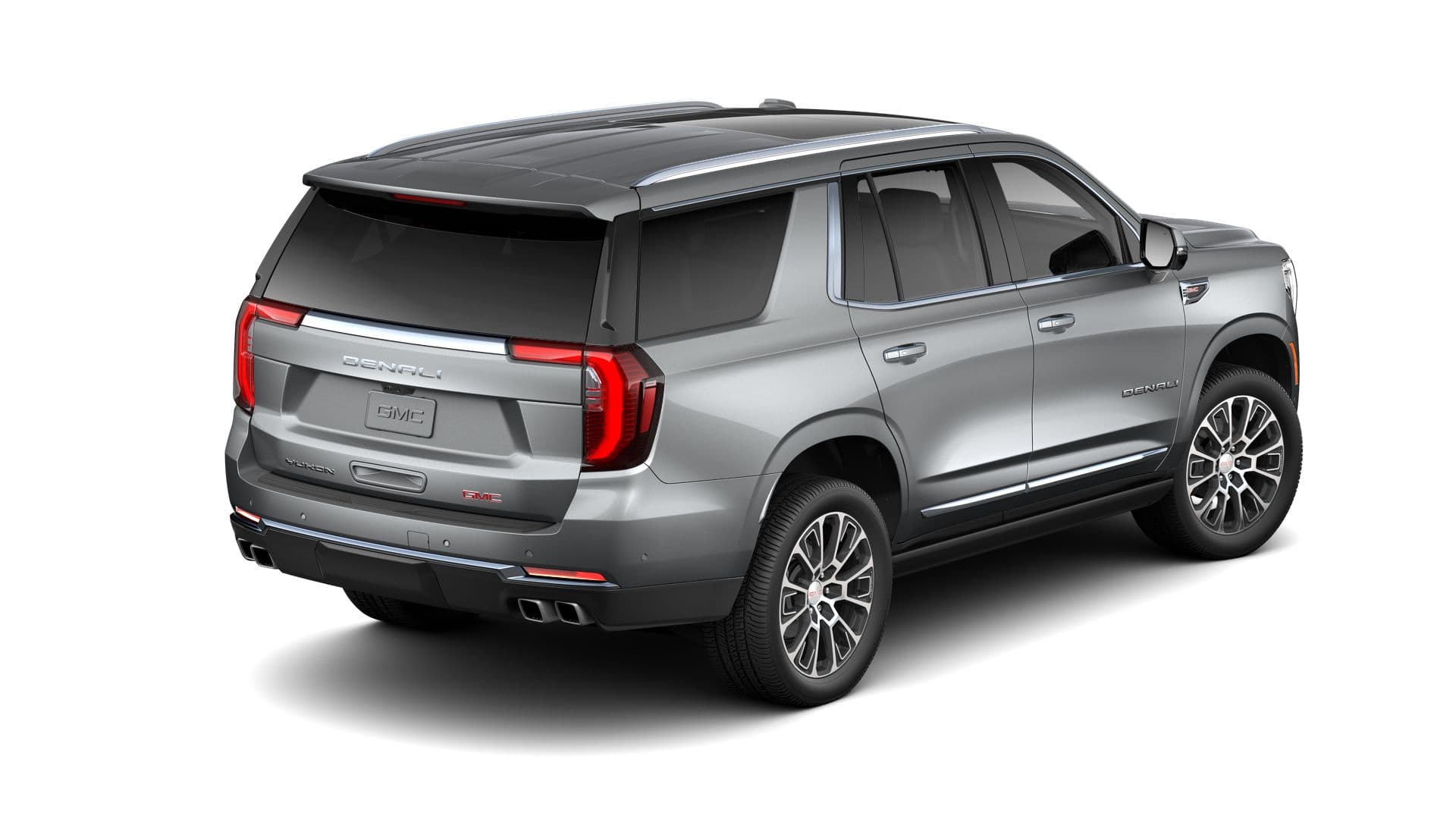 2027 GMC Yukon Denali