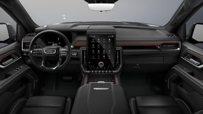 2027 GMC Yukon Denali