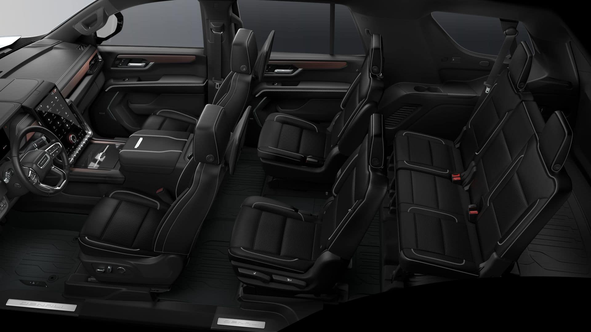 2027 GMC Yukon Denali