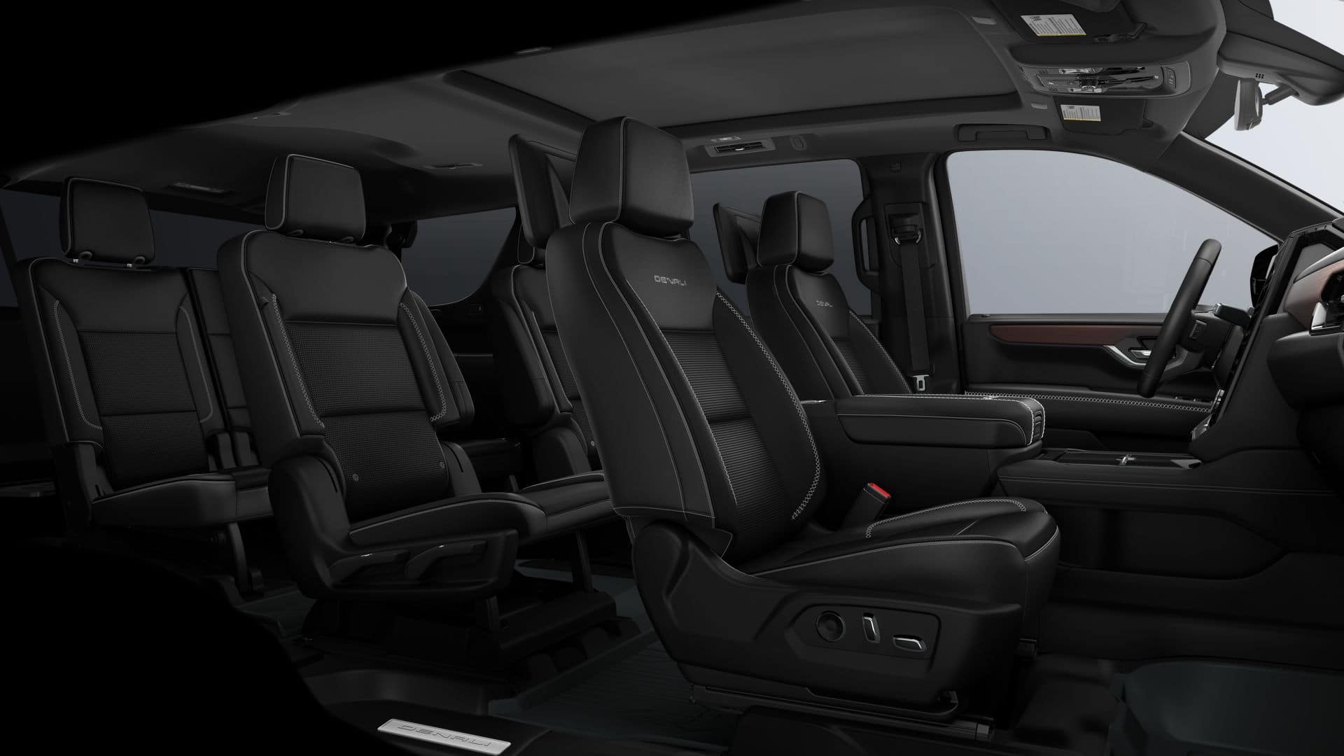 2027 GMC Yukon Denali