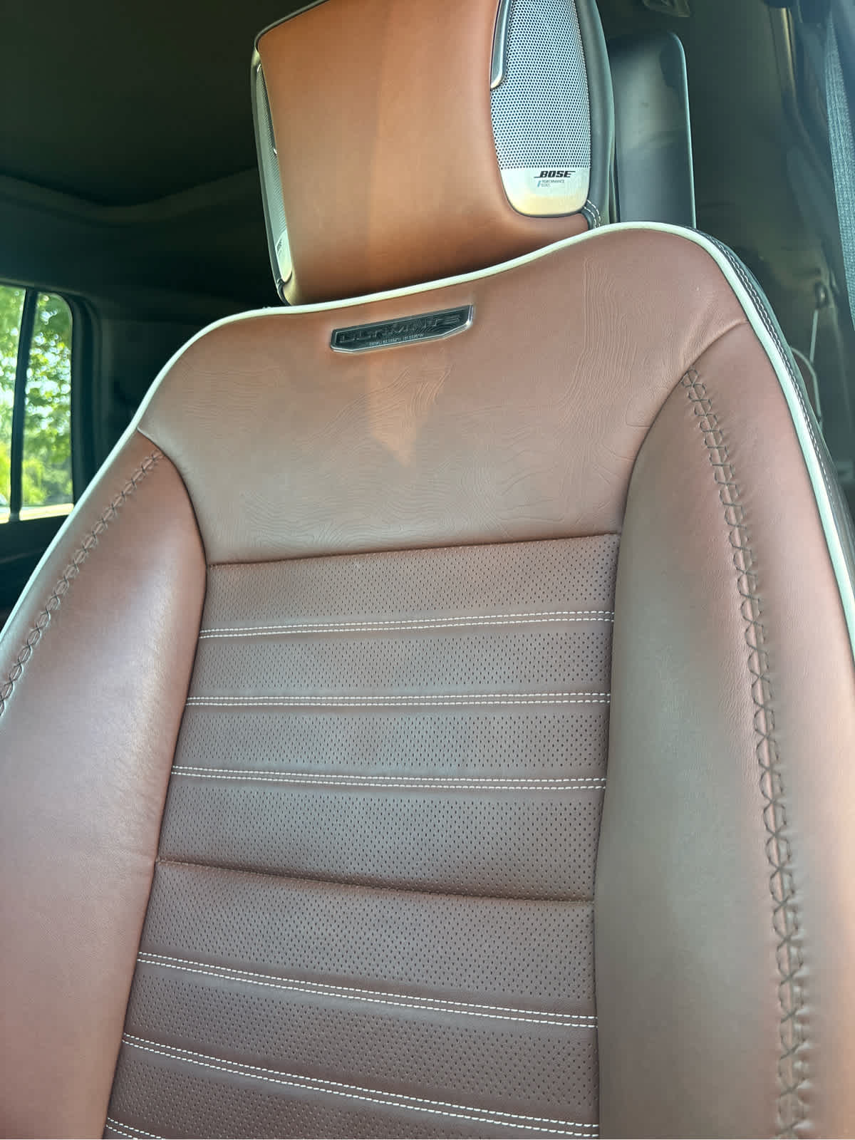 2023 GMC Yukon XL Denali Ultimate