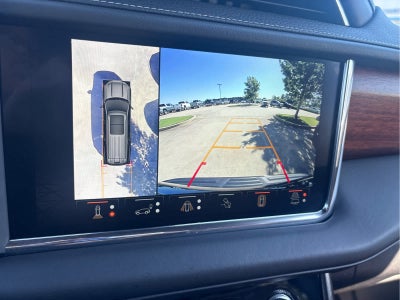 2023 GMC Yukon XL Denali Ultimate
