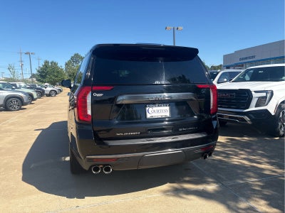2023 GMC Yukon XL Denali Ultimate