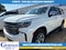 2022 Chevrolet Tahoe Premier