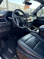 2022 Chevrolet Tahoe Premier