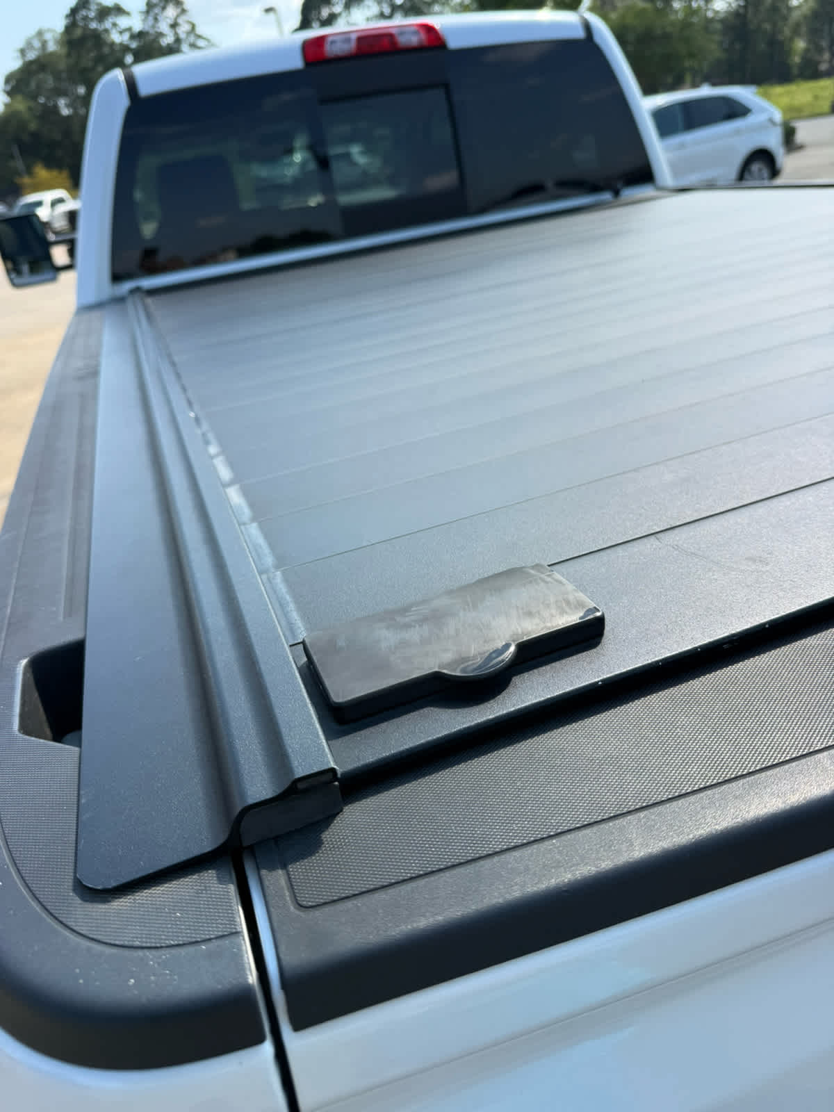 2019 GMC Sierra 2500 HD Denali