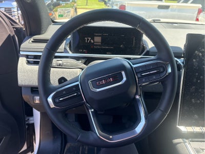 2026 GMC Sierra EV Elevation Standard Range