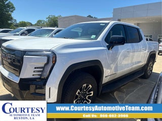 2026 GMC Sierra EV Elevation Standard Range