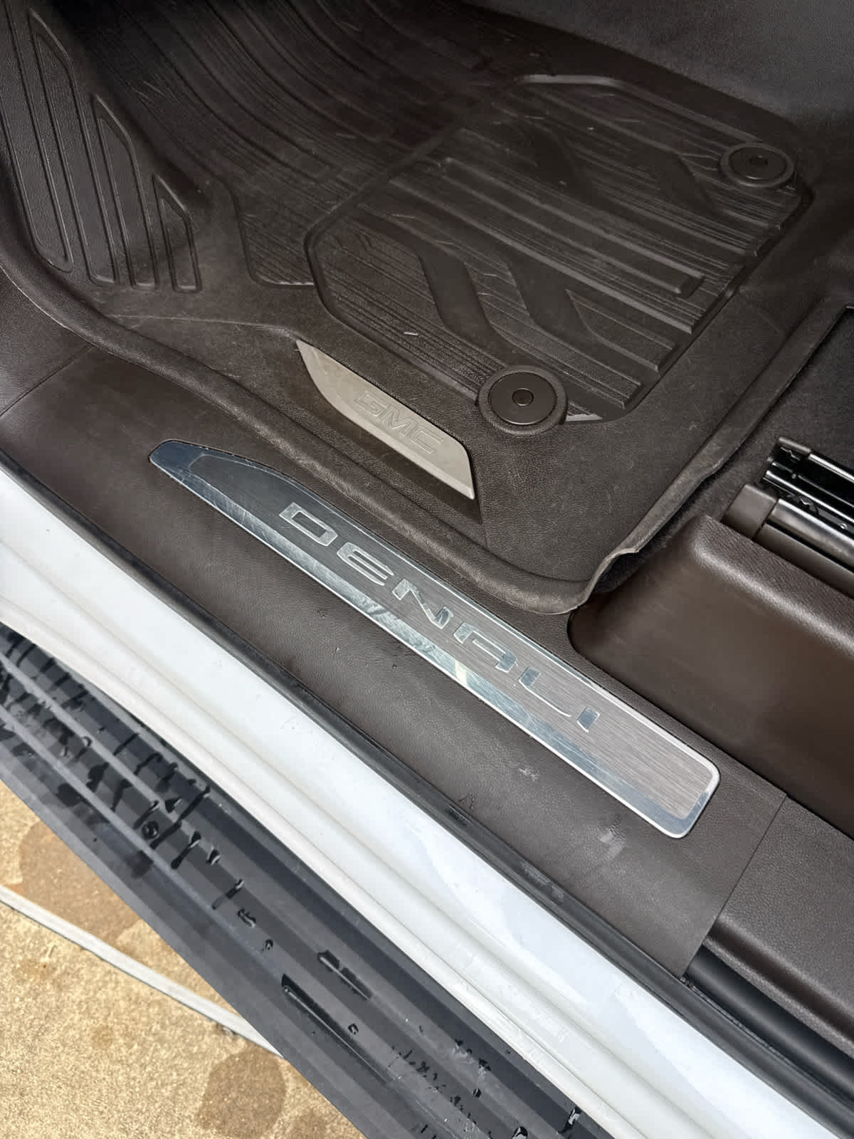 2021 GMC Sierra 2500 HD Denali