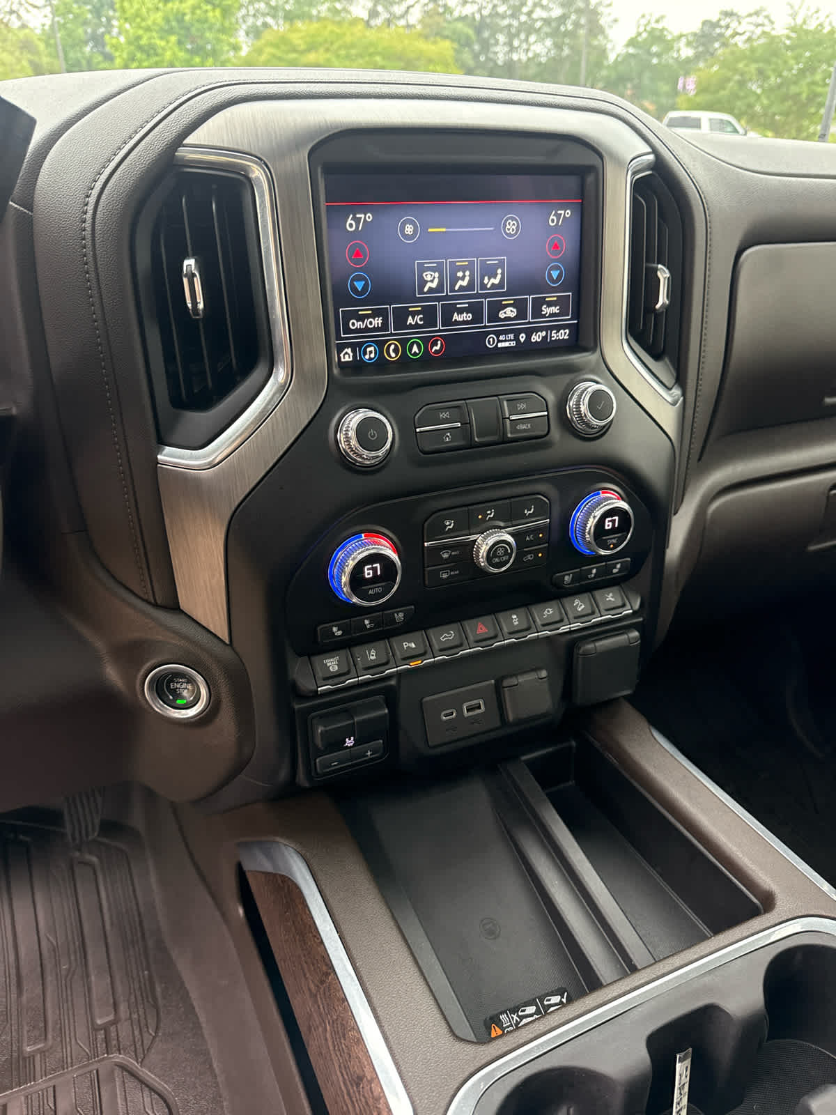 2021 GMC Sierra 2500 HD Denali