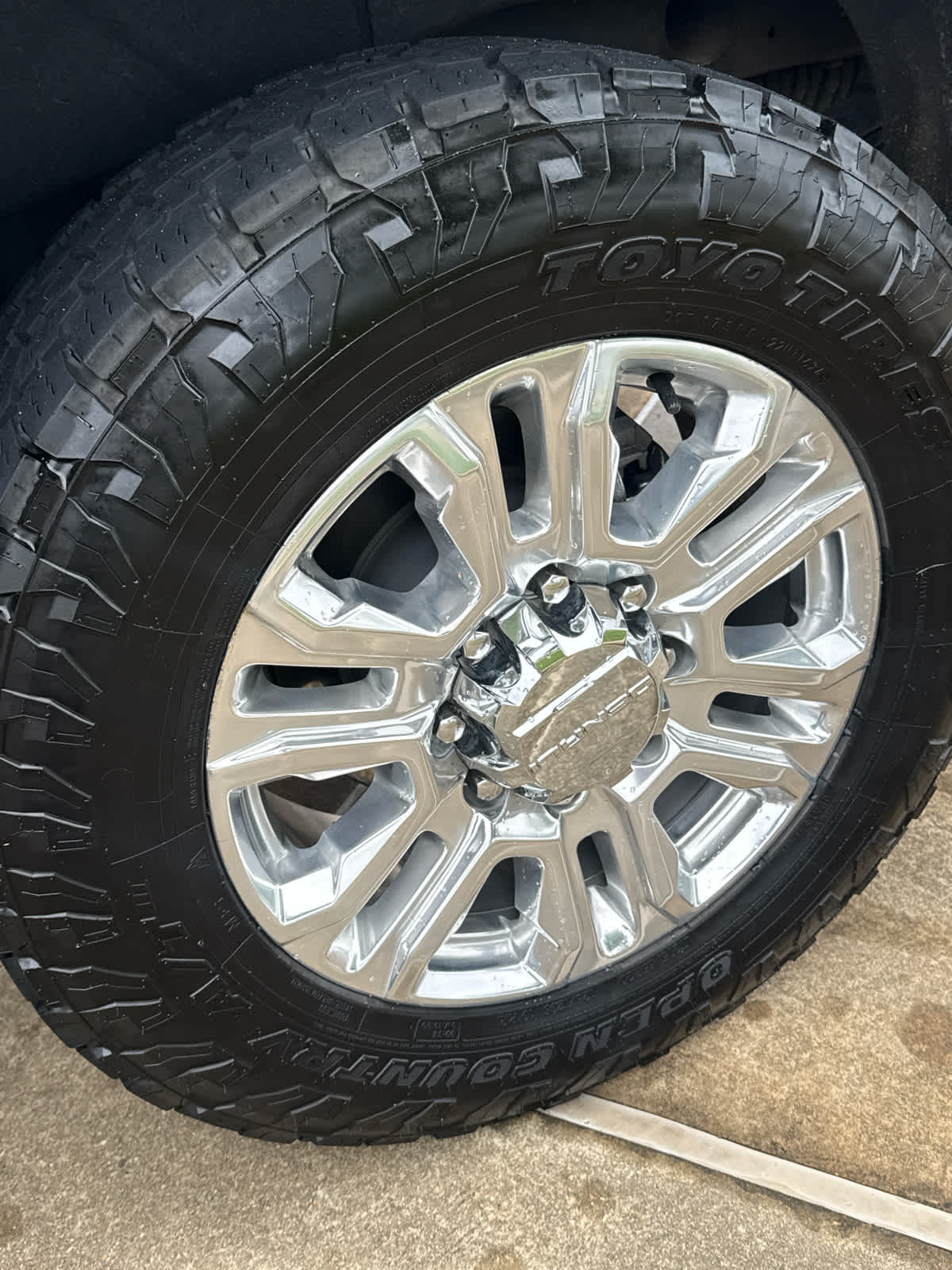 2021 GMC Sierra 2500 HD Denali