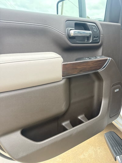 2023 GMC Sierra 3500 HD SLT DRW