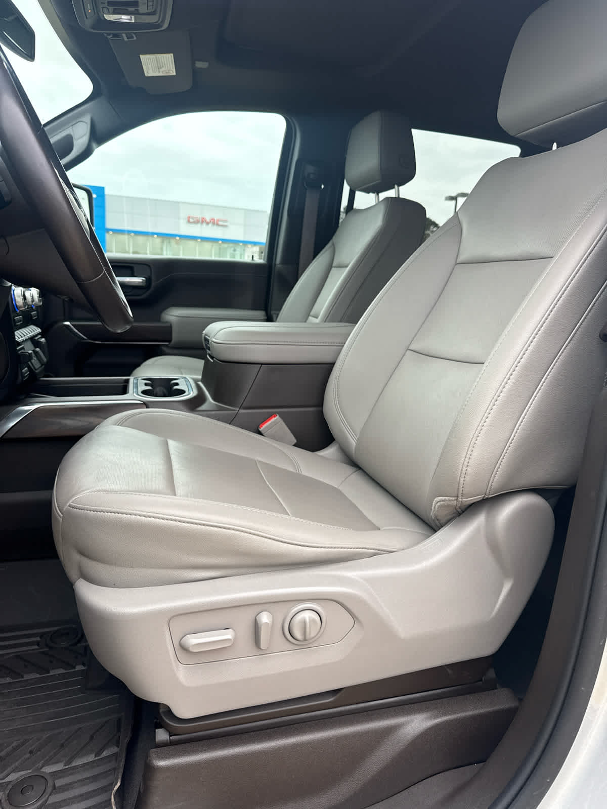 2023 GMC Sierra 3500 HD SLT DRW