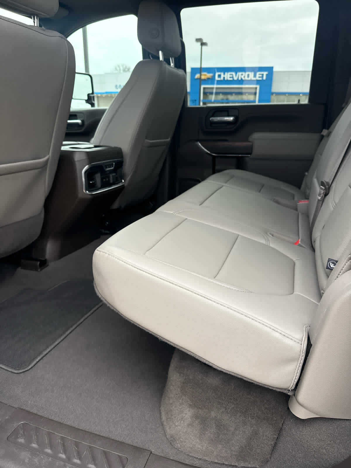 2023 GMC Sierra 3500 HD SLT DRW