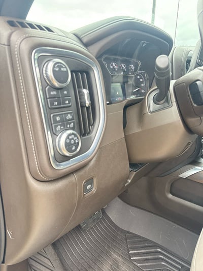 2023 GMC Sierra 3500 HD SLT DRW